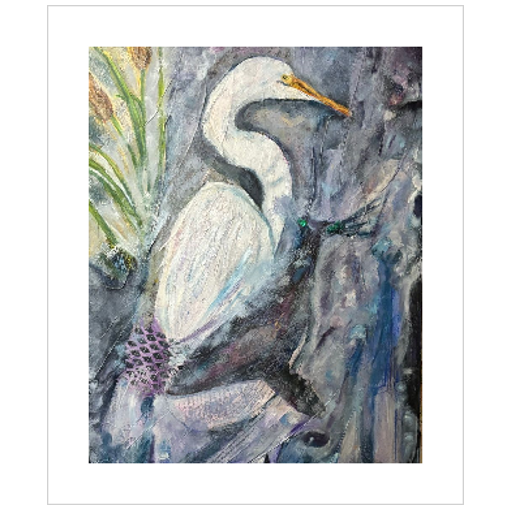 Synergy- Moments in Time Art Print