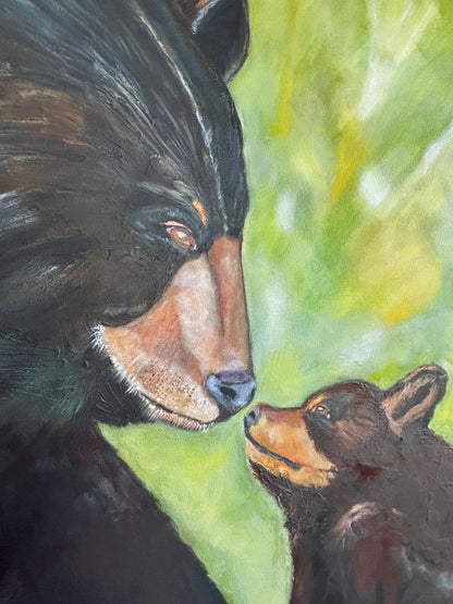 A Quiet Moment